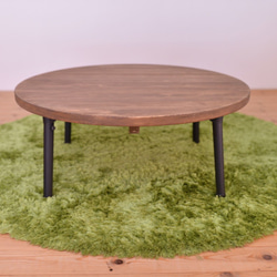 ウォールナット ロールトップボード（フィールドラック専用天板