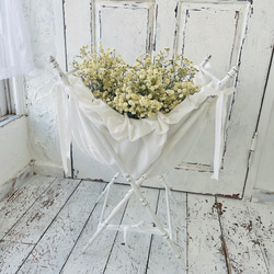 受注制作】デスク・机・フレンチカントリー・フレンチシャビー