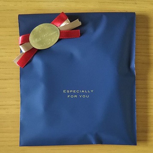 ☆ハート / ファスナーチャーム/マスク チャーム/スマホチャーム/ 赤