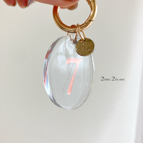 Y...K  2点♡ 605【キーホルダー メキモン 赤ハート】 Amazon.co.jp: 素敵な赤いハートキーホルダー女性バッグニット