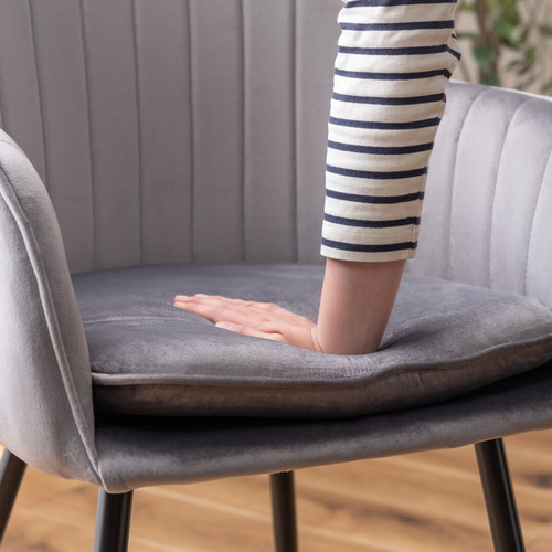 2点セット チェア チェアー ダイニングチェア リビングチェア