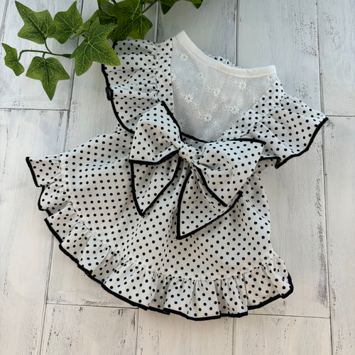このみるく様専用 犬服ハンドメイド