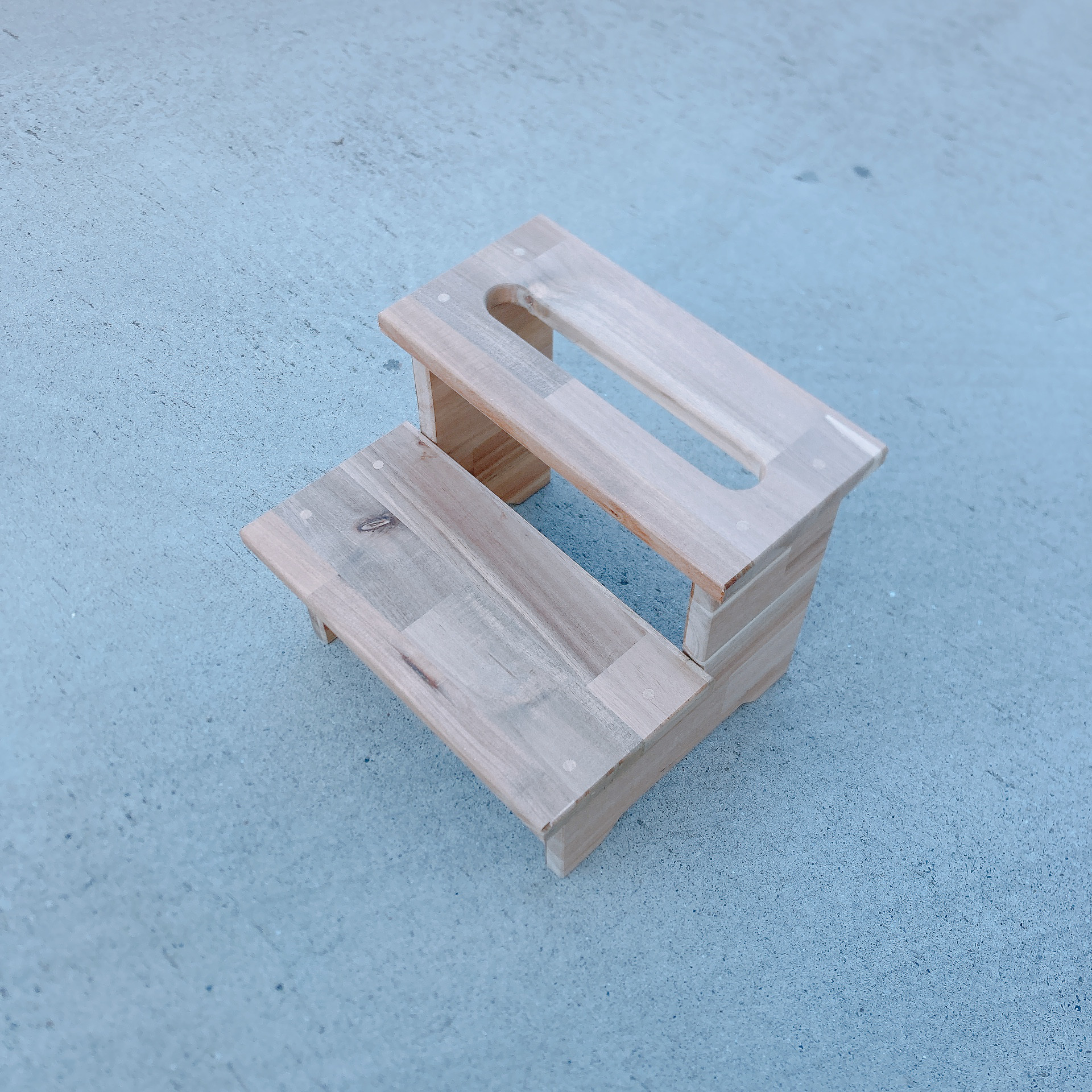 アカシア　⁂Kids step キッズステップ⁂