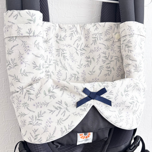 ○ご確認用○ 抱っこ紐 よだれカバー 首回りカバー 胸カバー エルゴ 抱っこ紐用よだれカバー／首回りカバー｜エルゴ 出産祝い【koyou