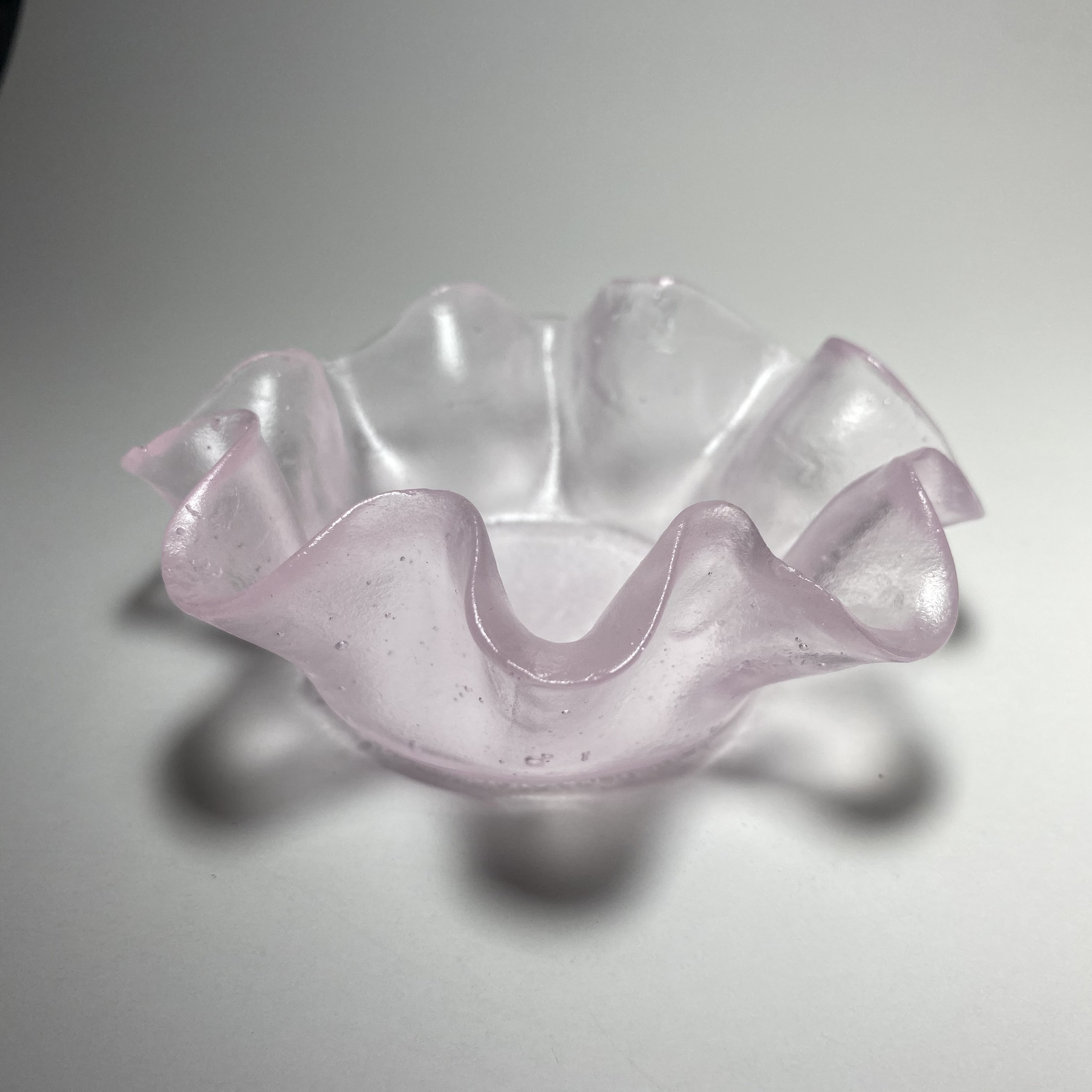 ガラスの小鉢/for…