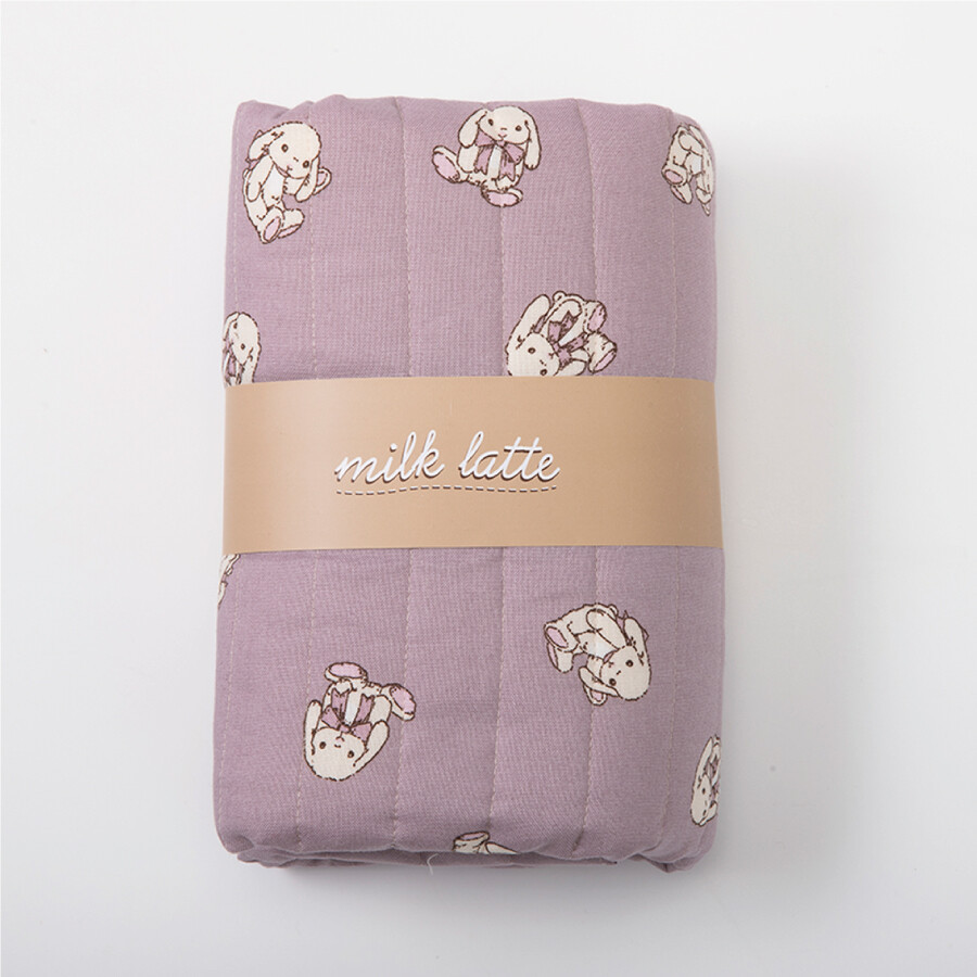 激レア！希少！うさるさん。　はぎれ　生地　キルティング