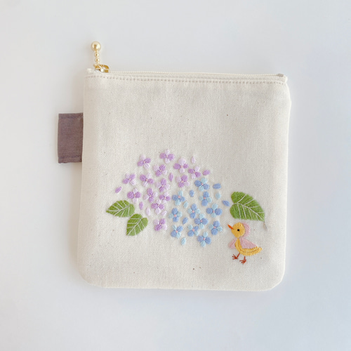 ひよこ　総刺繍　アンティーク帯 ひよこ総刺繍アンティーク帯
