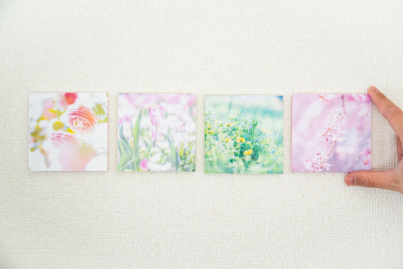 SQU4RE-スクエア-【春が霞む】新生活を彩るインテリアフォト 2枚目の画像