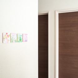 SQU4RE-スクエア-【春が霞む】新生活を彩るインテリアフォト 3枚目の画像