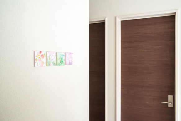 SQU4RE-スクエア-【春が霞む】新生活を彩るインテリアフォト 3枚目の画像