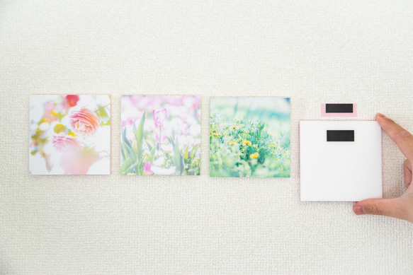 SQU4RE-スクエア-【春が霞む】新生活を彩るインテリアフォト 8枚目の画像