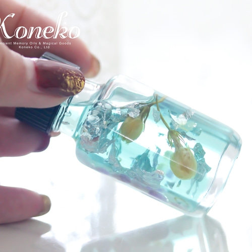 予祝】 アンシェントメモリーオイル フルボトル 15ml その他