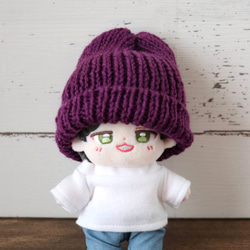 ぬいぐるみ ニット帽 オーダー専用 7aa5c512179093ed1b2263d4fae21c