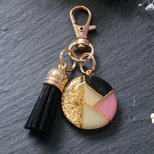 なーたん様おまとめ半額 レジン ペンダント キーホルダー