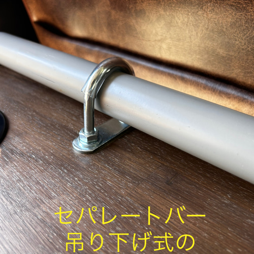 ハイエース セカンドテーブル 910mm ハンドメイド キャンプ 車