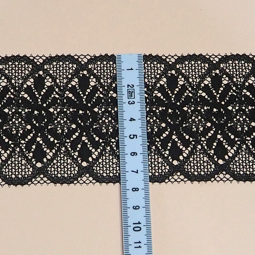 ✴️23日まで　レース編み　大判　ハンドメイド 繊細で華やかなデザインのレース編み その他素材 uri 通販