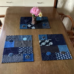 ハンドメイド特大パッチワーク その他インテリア雑貨 Tom Tom Mie 通販