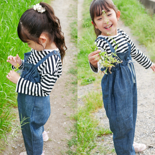 GRANCY ボーダーロンティ Mサイズ GRANCY ボーダーロンティ Mサイズ GRANCY ボーダーロンティ Mサイズ