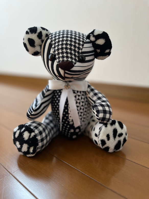 kiichigonomori 作家 ぬいぐるみ テディベア ハンドメンド Amazon.co.jp: keiko kikuchi 作家 フェルト ぬいぐるみ