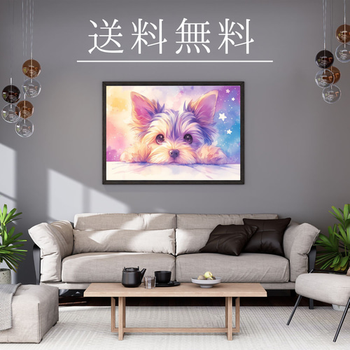 SWAROVSKI - せっきぃ★美品★SWAROVSKIクリスタル★ヨークシャーテリア 子犬 せっきぃ様専用☆美品☆SWAROVSKIクリスタル☆ヨークシャー