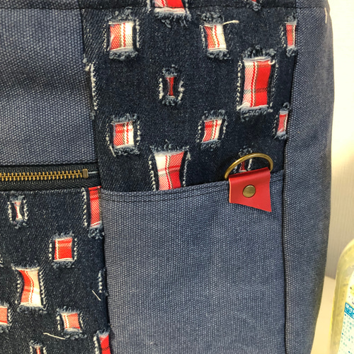 毎日のハンプ ショルダーバック ショルダーバッグ tumugi 通販｜Creema 