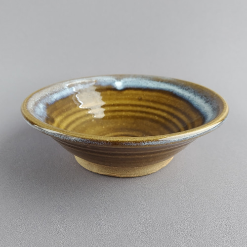 陶器 花入れ 白釉薬 球体 Ac-248 陶器 花入れ 白釉薬 球体 Ac-248 陶器 花入れ 白釉薬 球体 Ac-248