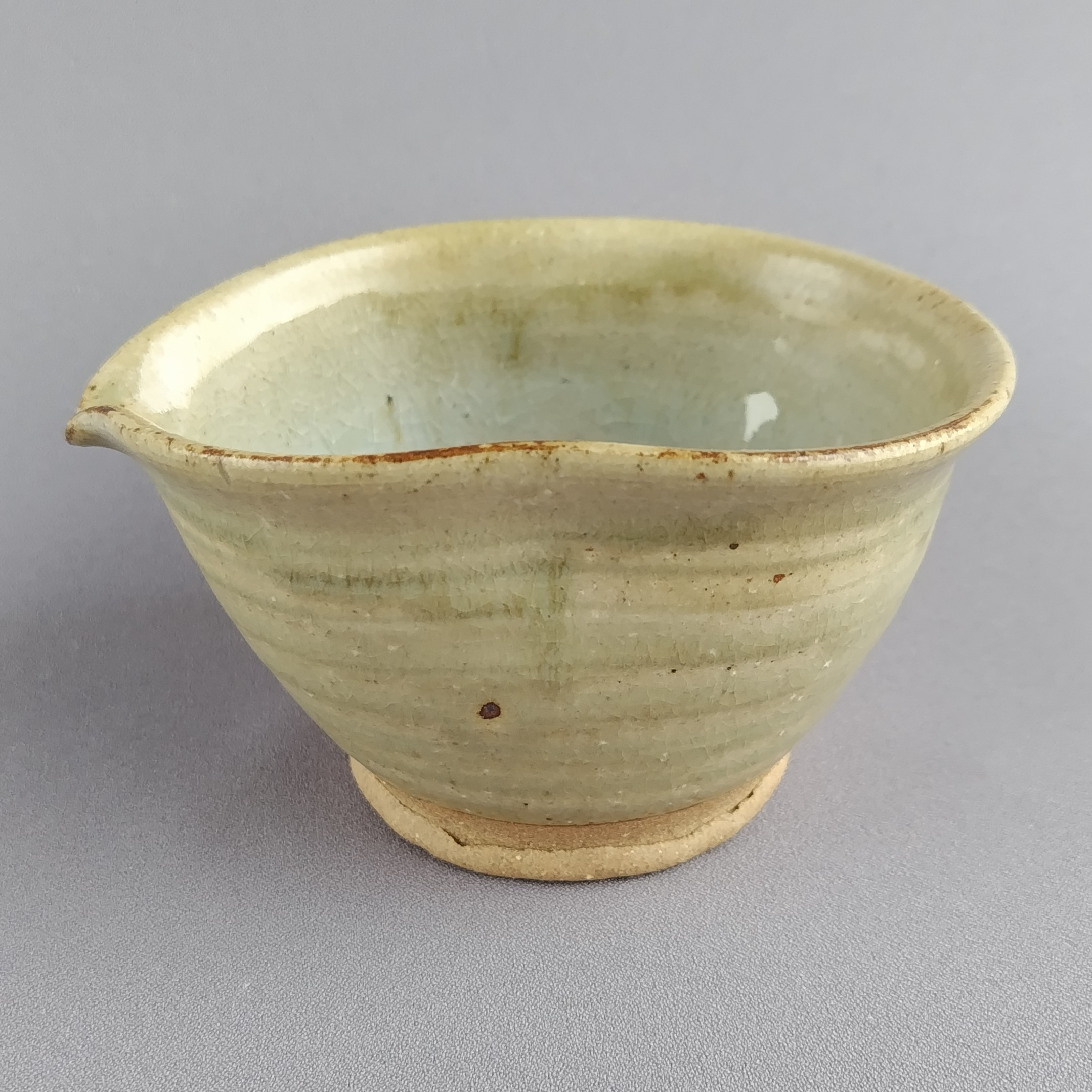 Amazon.co.jp: 片口鉢 片口 小鉢 器 磁器 陶器 ボウル 織部焼