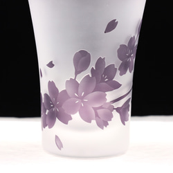ロックグラス・グラス 月にほえろ！ 満月と狼 グラス enSo-glass
