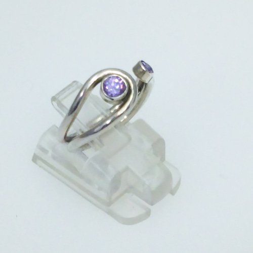 あこや　シルバーオープンリング okkr100-50.jpg