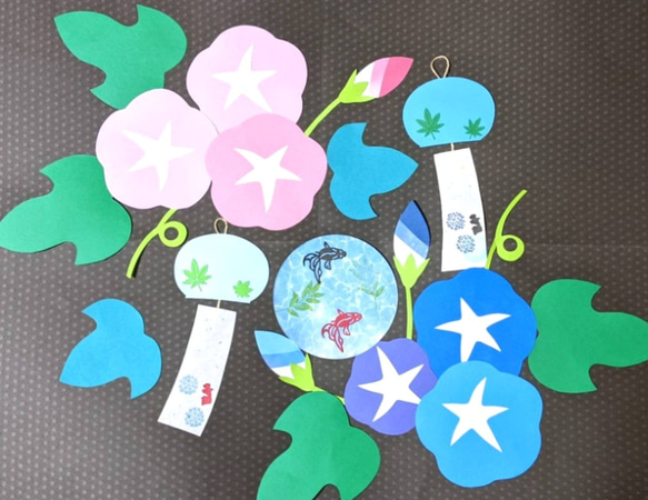 壁面飾り　紹介ページ 1セット 1111円〜 壁面飾り 紹介ページ 1セット 1111円〜 壁面飾り 紹介ページ 1セット 1111