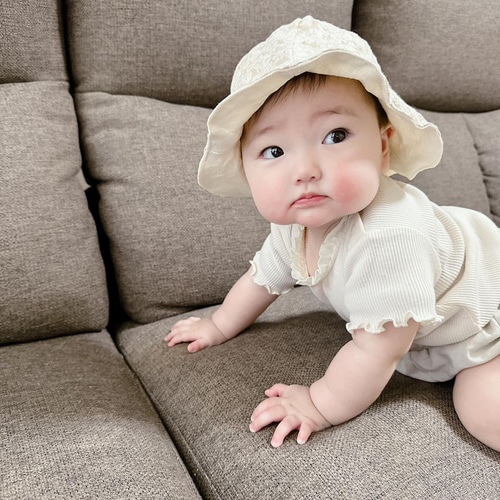 リバーシブル × フルオーダー】生地リニューアル ⌇ベビー