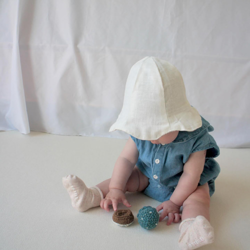 リバーシブル × フルオーダー】生地リニューアル ⌇ベビー