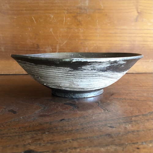 線象嵌鉢 お椀・ボウル・鉢 いちらん陶房 通販 17704067｜Creema