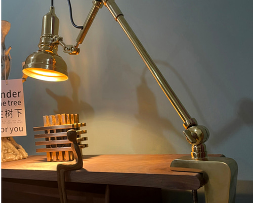 レトロな素敵なランプ 5605581de0a94dd0ed2dd4edbb5263