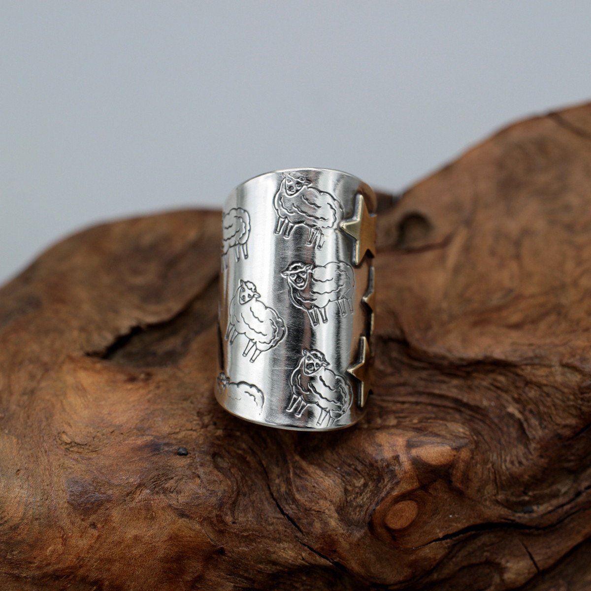 中国銀製？　足銀刻印　スプーン　フォーク 中国銀製？足銀刻印スプーンフォーク