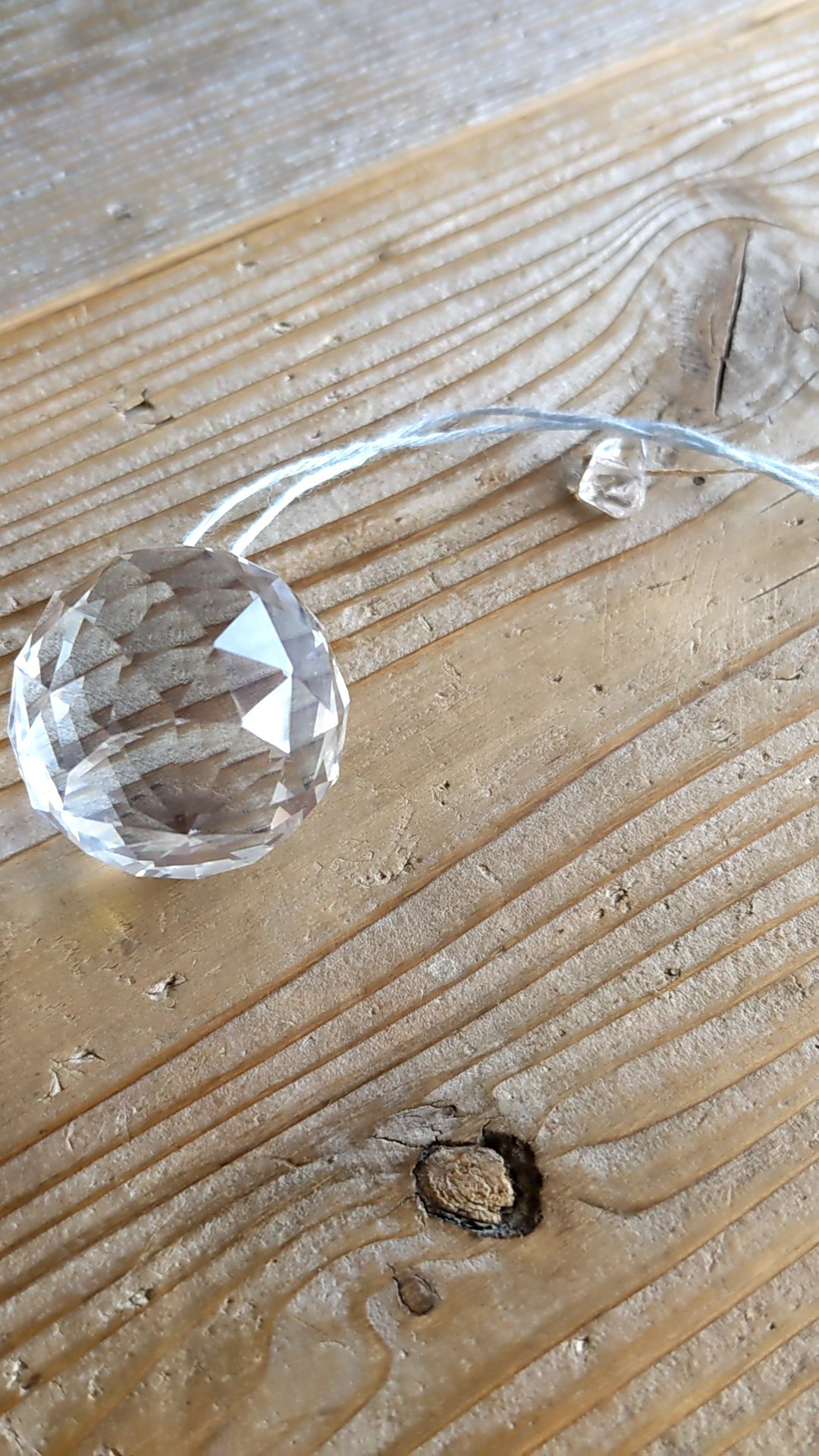 サンキャッチャー サンキャッチャー mori no kioku 通販 17704612