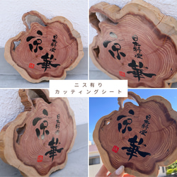 筆文字で差をつける！書道家が【ロゴ作成】承ります “迅速”かつ”丁寧”に。看板作成可/名刺/パッケージ/暖簾 9枚目の画像