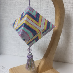 陶器工芸品 三角オブジェ d39f4f0b0bc5d892d5be8323391770