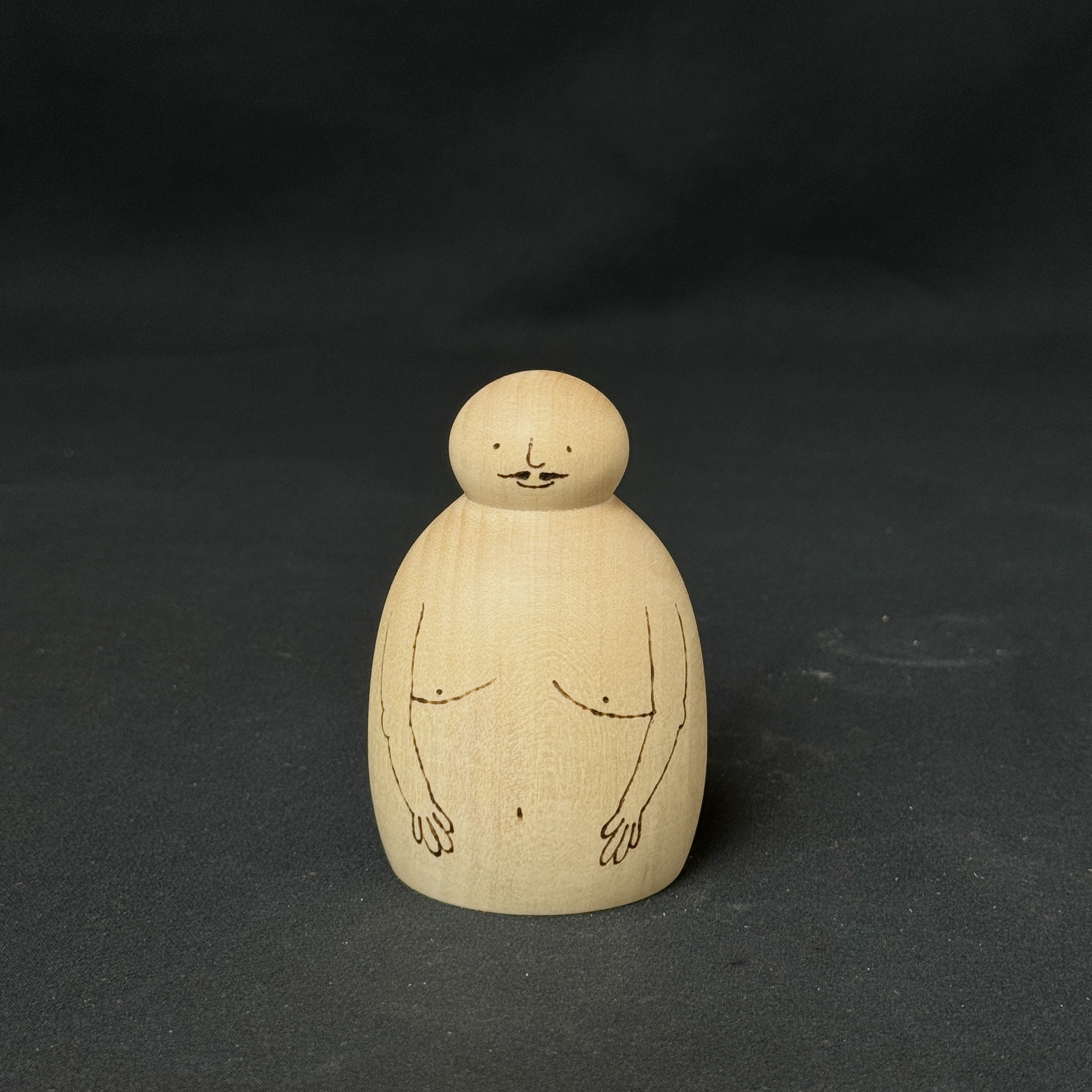 おじさん