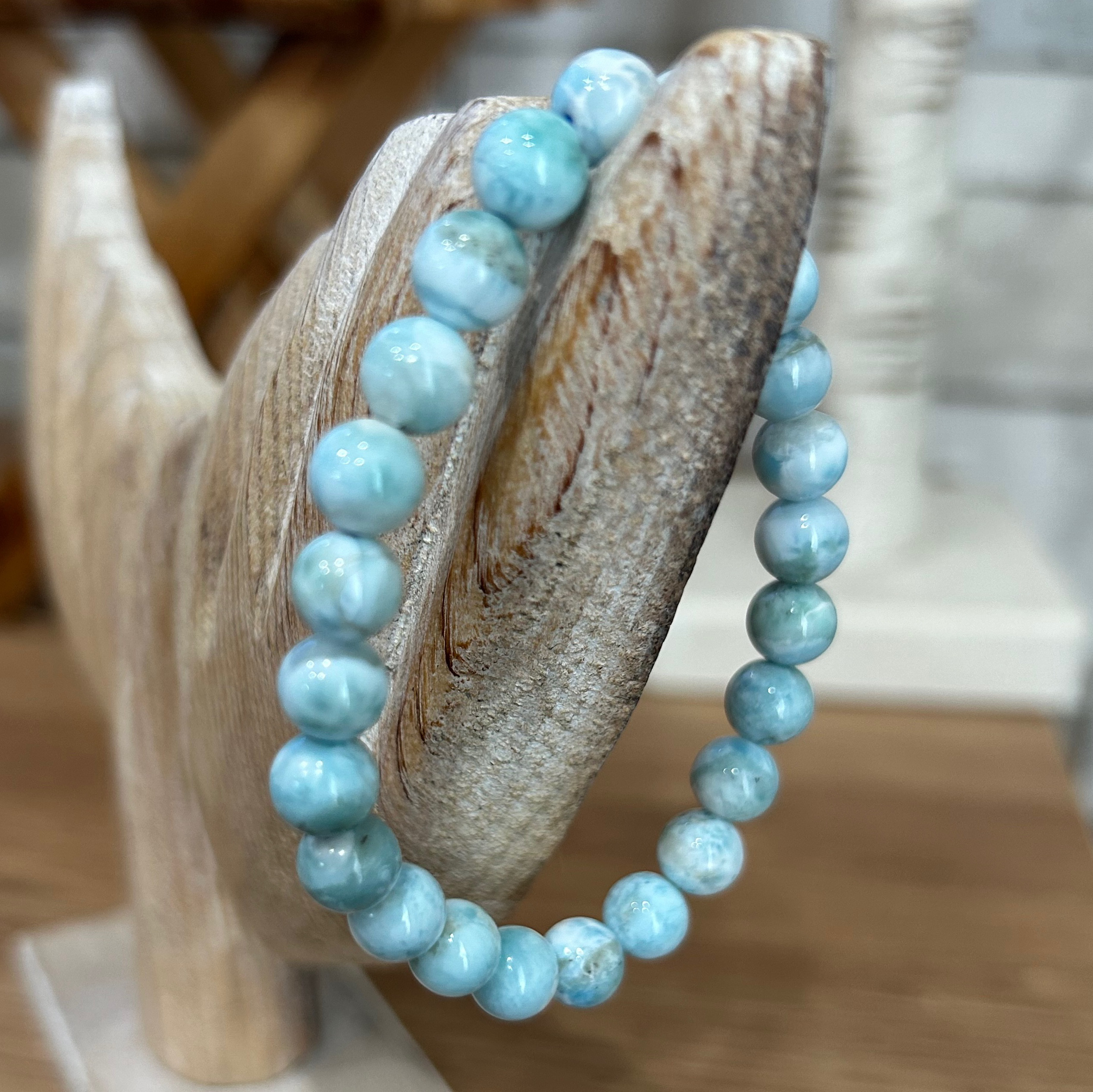 7mm✴︎ラリマー