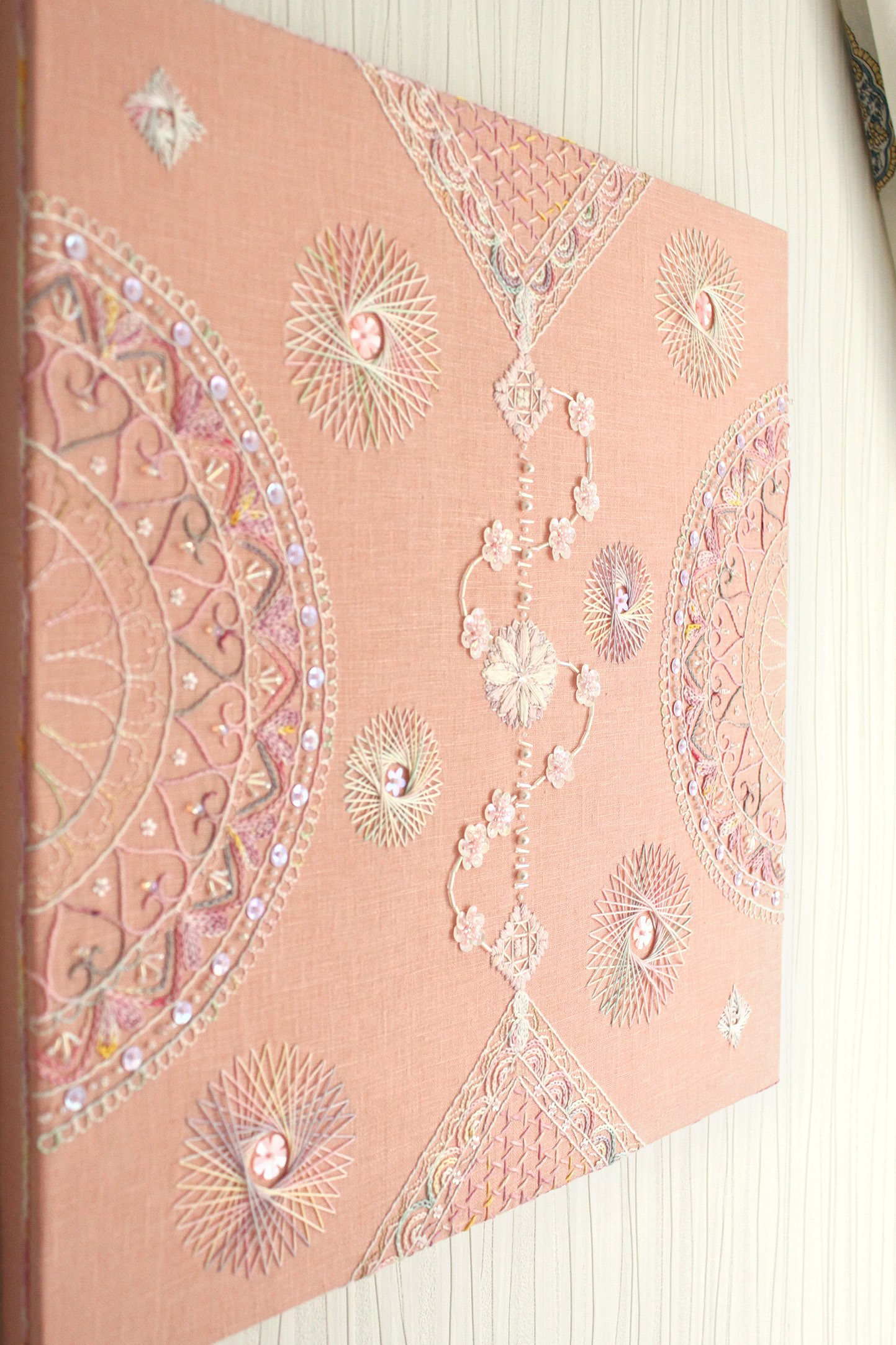 つながってるね〜śāⁿᵗᶦḥ〜