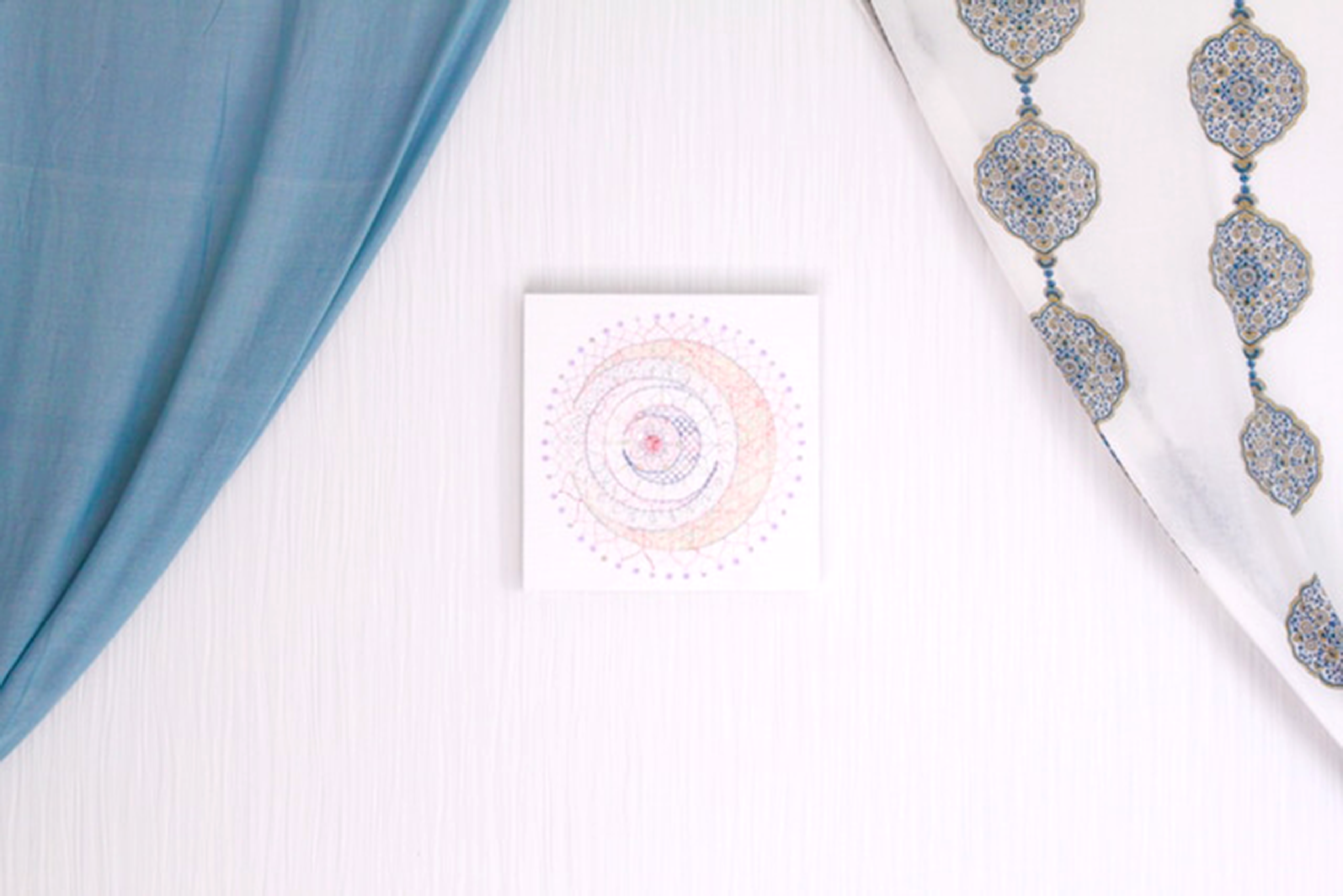 めぐりめぐる〜ᵐᵒᵏṣᵃ〜