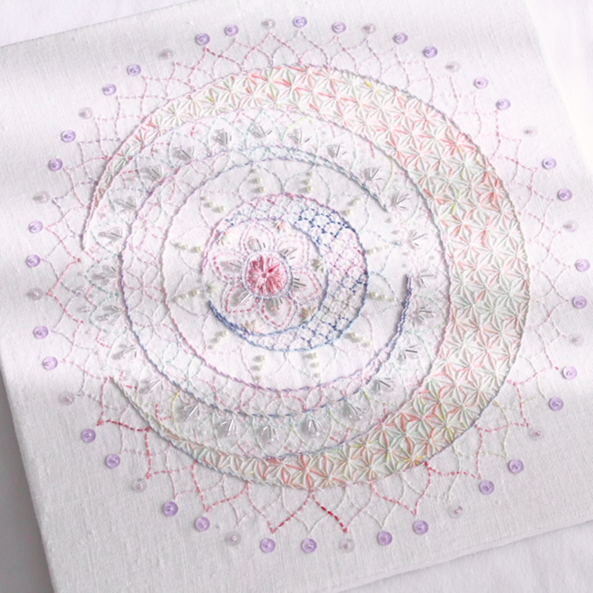 めぐりめぐる〜ᵐᵒᵏṣᵃ〜