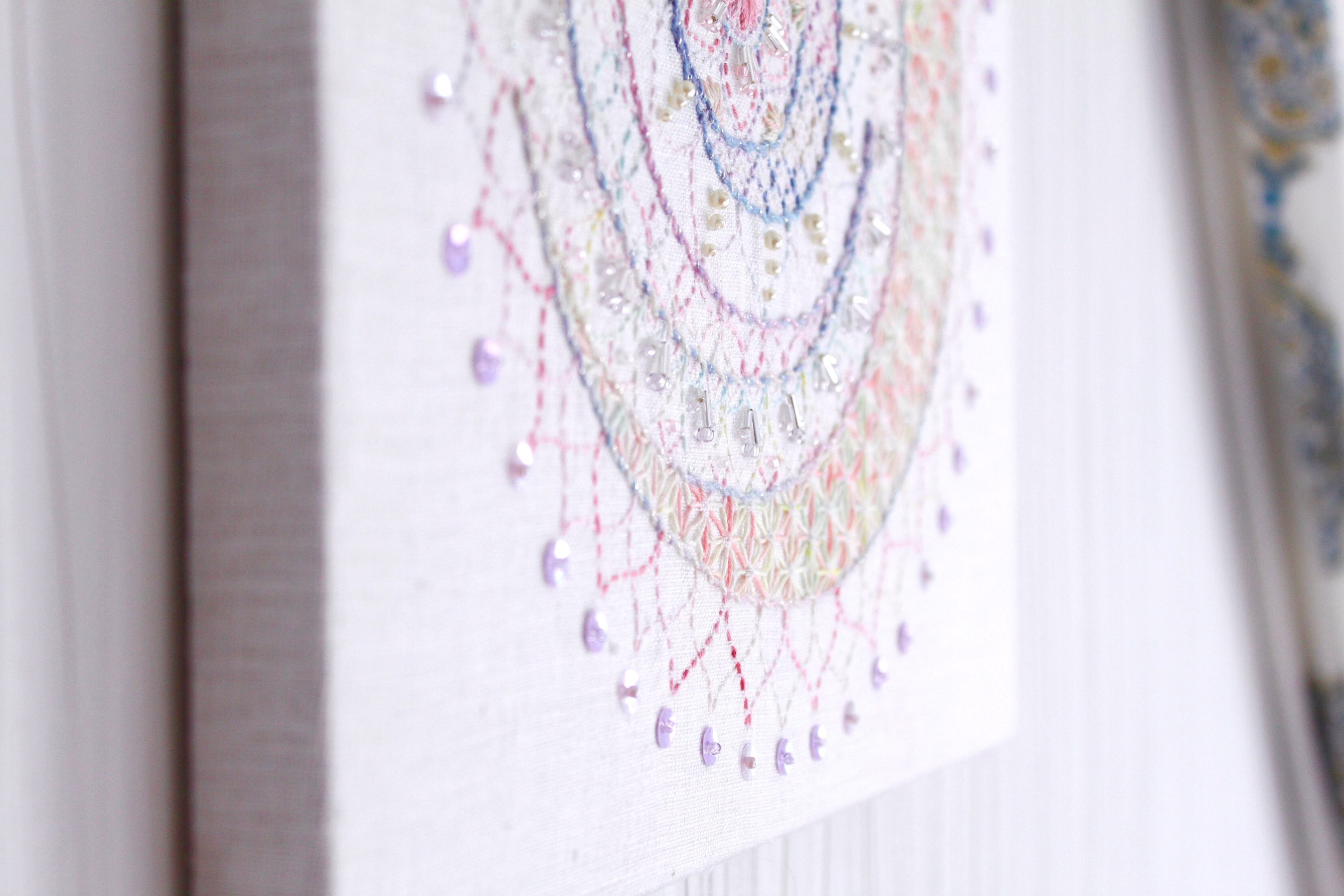 めぐりめぐる〜ᵐᵒᵏṣᵃ〜