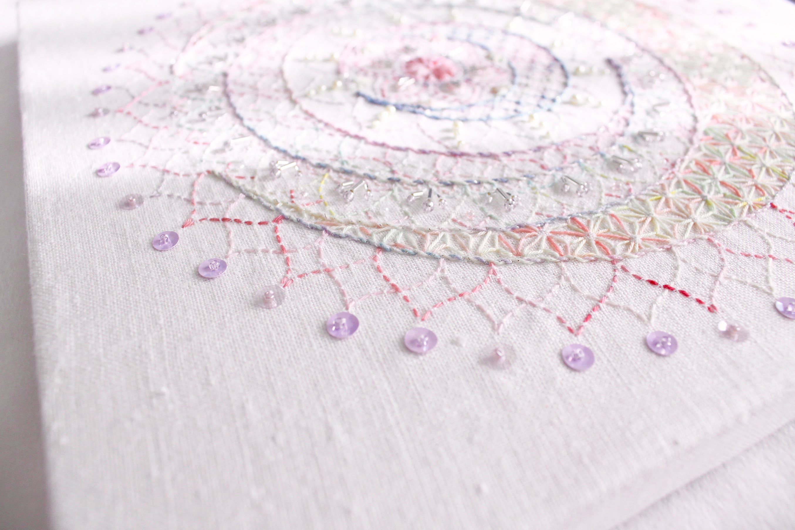 めぐりめぐる〜ᵐᵒᵏṣᵃ〜