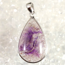 超強力な治癒力‼️岐阜県 神岡鉱山産　ドゥルージー水晶 岐阜県神岡鉱山産 ドゥルージー水晶 19.4g #60287 天然石 榎本