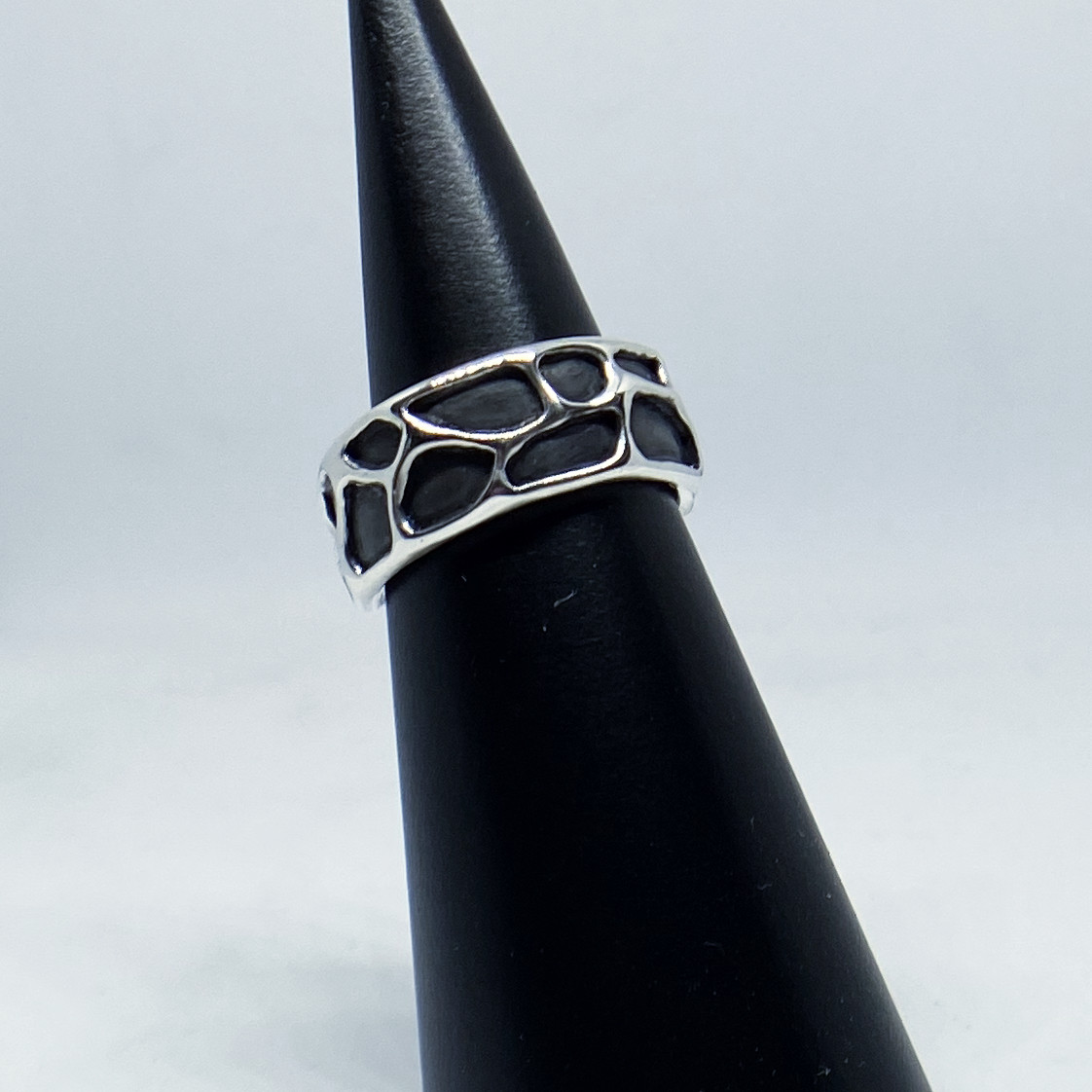 水面【フリーサイズ・シルバー925】