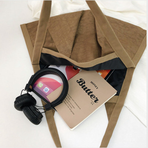 14AW ファッション visvim エコバッグ ベージュ