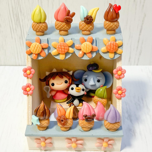 子どもの日 五月人形 〜樹脂粘土〜粘土細工 子どもの日 五月人形 〜樹脂粘土〜粘土細工 - メルカリ