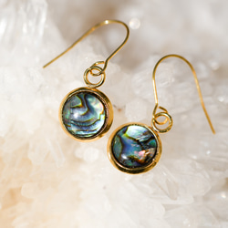 アバロン シェル のおすすめ人気通販 検索結果｜Creema(クリーマ